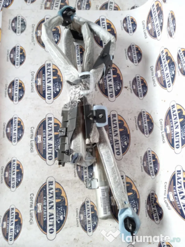 Airbag cortina stanga BMW E90 2008