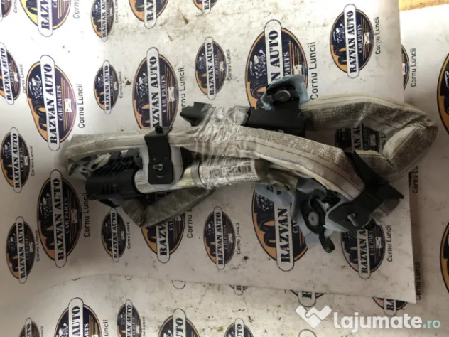 Airbag cortina dreapta BMW 320 E90 2005
