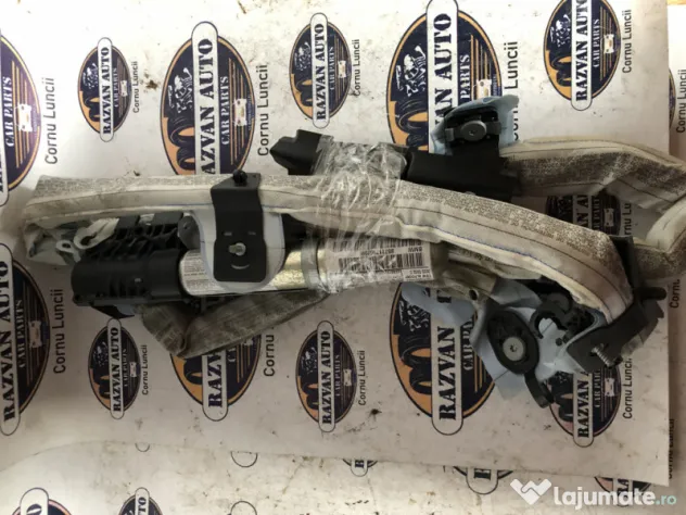 Airbag cortina dreapta BMW 320 E90 2005
