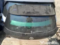 Hayon Volkswagen Scirocco 2012