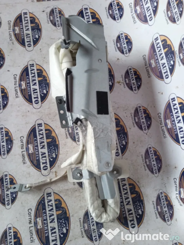 Airbag cortina stanga Land Rover Freelander 2 2010