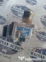 EGR Dacia Duster 1.5 2019