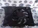 Electroventilator Nissan Qashqai 1.6 Motorina 2012