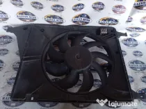 Electroventilator Nissan Qashqai 1.6 Motorina 2012