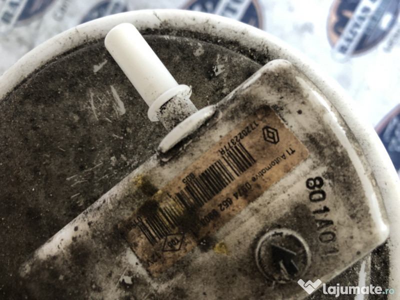 Pompa rezervor benzina Dacia Sandero 1.0 Benzina 2017