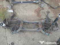 Punte spate Mazda 3 2.2 Motorina 2014