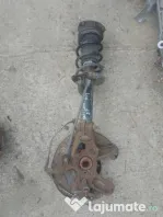 Fuzeta cu amortizor stanga fata Seat Leon 2.0 Motorina 2014