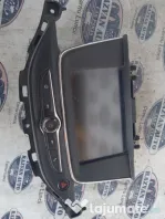 Display navigatie Opel Astra K