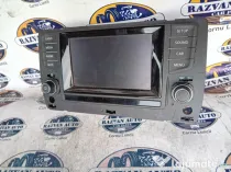 Display navigatie Volkswagen Golf 7 2015