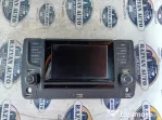Display navigatie Volkswagen Golf 7 2015