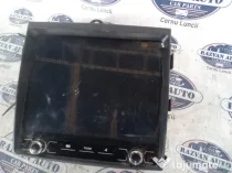 Display navigatie Porsche Cayenne 2011