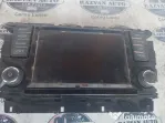 Display navigatie Skoda RAPID 2015