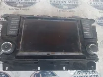 Display navigatie Skoda RAPID 2015