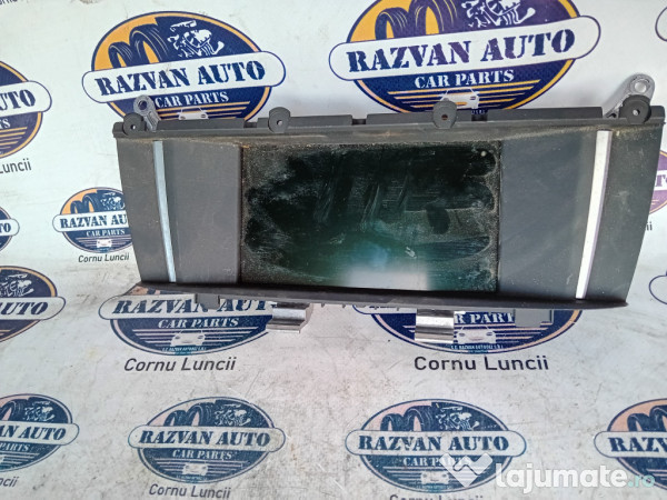 Display navigatie BMW X3 F25 2012