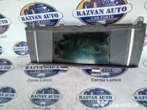 Display navigatie BMW X3 F25 2012