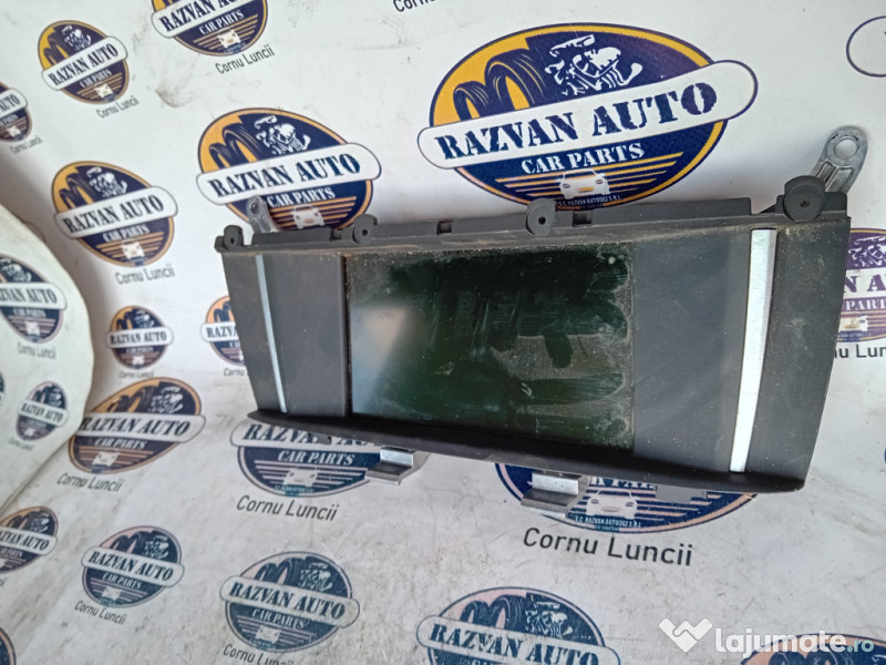 Display navigatie BMW X3 F25 2012