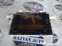 Display navigatie Ford C-MAX 2011