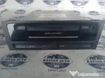 Magazie CD Audi A4 B8 2012