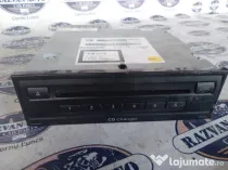 Magazie CD Audi A5 2013