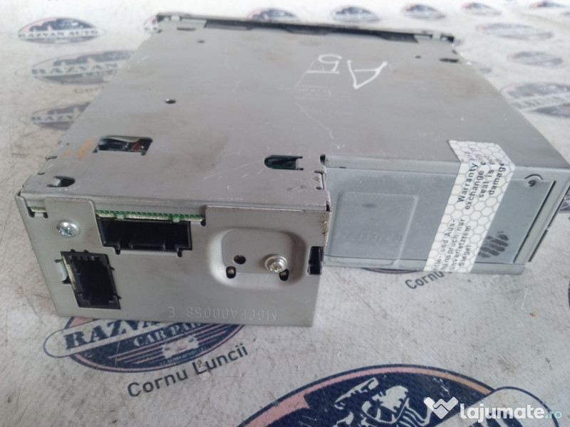 Magazie CD Audi A5 2013