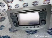 Navigatie Opel Antara 2012