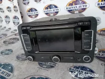 Navigatie Volkswagen Tiguan 2014