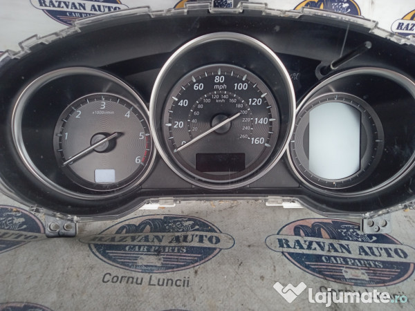 Ceasuri Bord UK Mazda CX-5 Motorina 2014