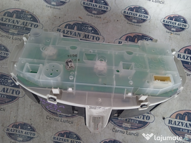 Ceasuri Bord UK Mazda CX-5 Motorina 2014