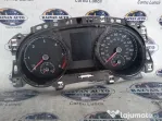 Ceasuri Bord UK Volkswagen Sportsvan 1.6 Motorina 2014