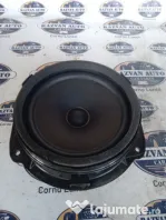 Boxa stanga spate Audi A3 8V