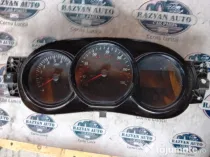 Ceasuri Bord UK Dacia Duster 1.3 Benzina 2013