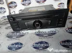 CD Player Audi A4 B8 2008