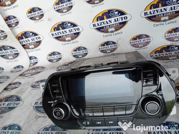 CD Player Fiat Tipo