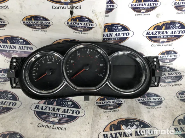 Ceasuri Bord UK Dacia Logan Mcv 1.2 Benzina 2014