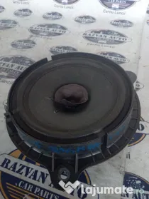 Boxa stanga fata Nissan Qashqai 2011
