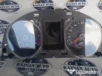 Ceasuri Bord UK Volkswagen Passat B7 Motorina 2011