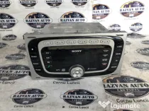 CD Player Ford Kuga 2008