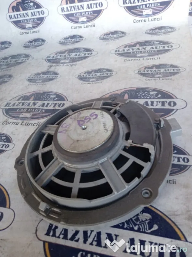 Boxa dreapta spate Citroen DS5
