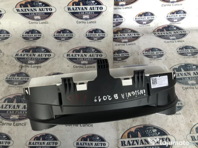 Ceasuri Bord UK Opel Insignia B 1.6 Motorina 2019