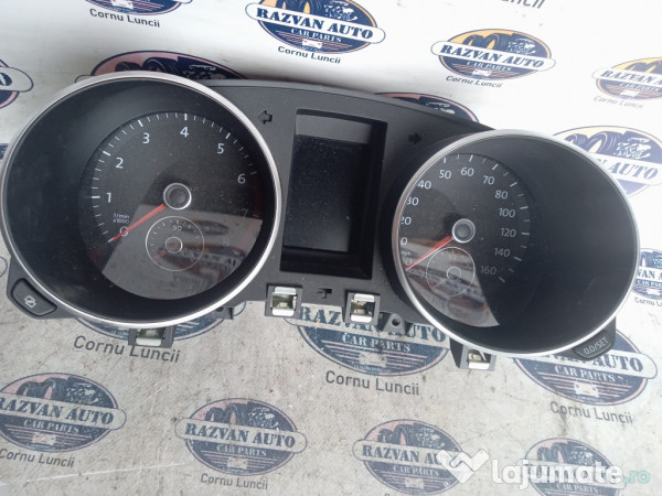 Ceasuri Bord UK Volkswagen Golf 6 1.2 Benzina 2011