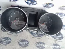 Ceasuri Bord UK Volkswagen Golf 6 1.2 Benzina 2011