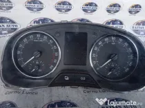 Ceasuri Bord UK Skoda RAPID Motorina 2014
