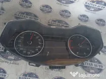 Ceasuri Bord UK Audi A4 B9 Motorina 2016