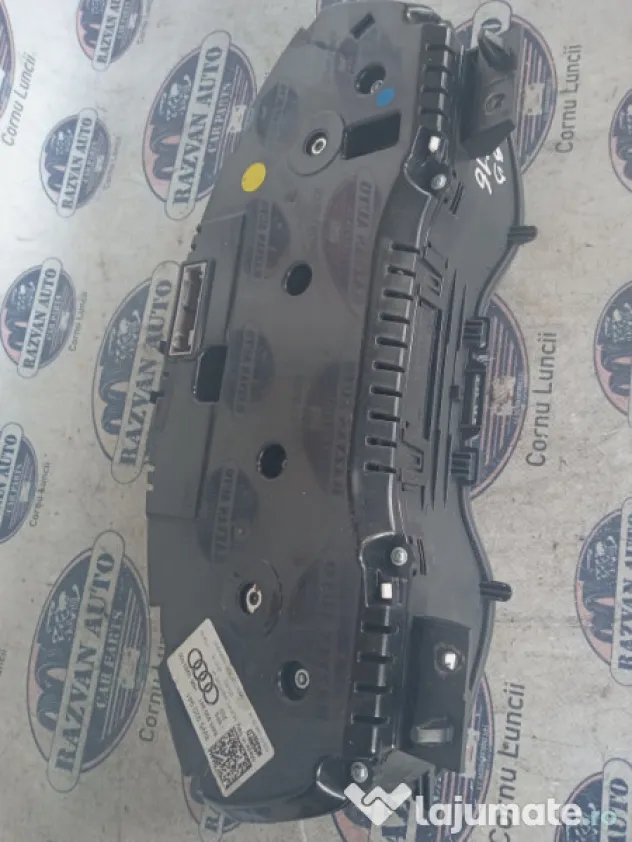 Ceasuri Bord UK Audi A4 B9 Motorina 2016