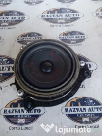 Boxa stanga spate BMW F48 2016