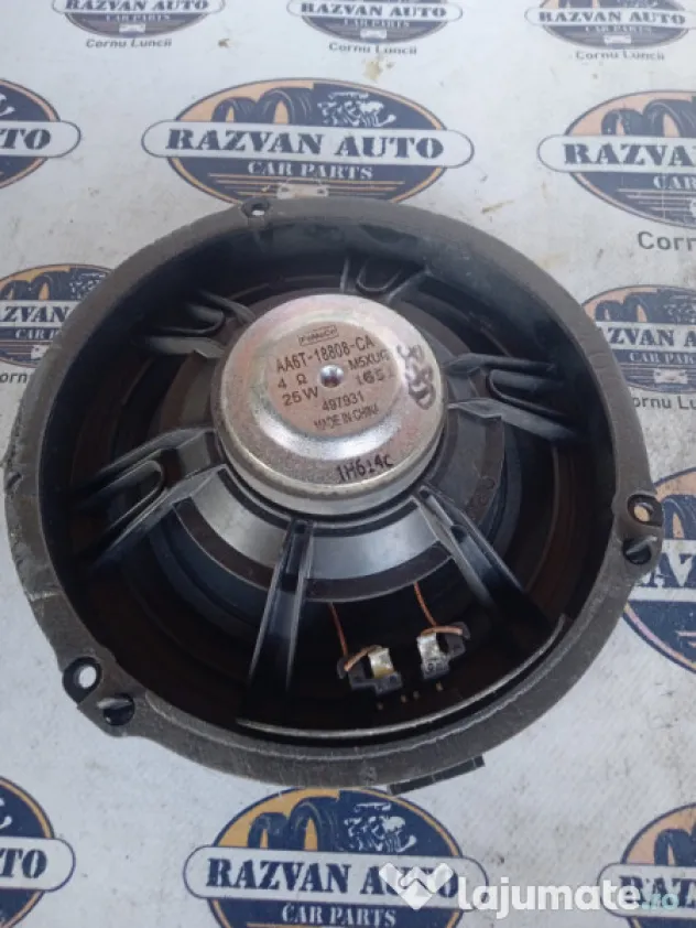 Boxa stanga spate Ford C-MAX