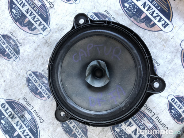 Boxa dreapta fata Renault Captur