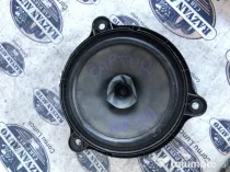 Boxa dreapta fata Renault Captur