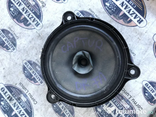 Boxa dreapta fata Renault Captur