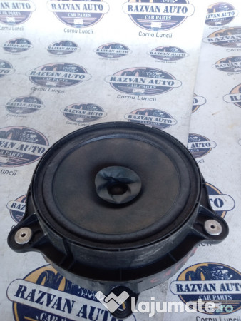 Boxa dreapta spate Renault Captur